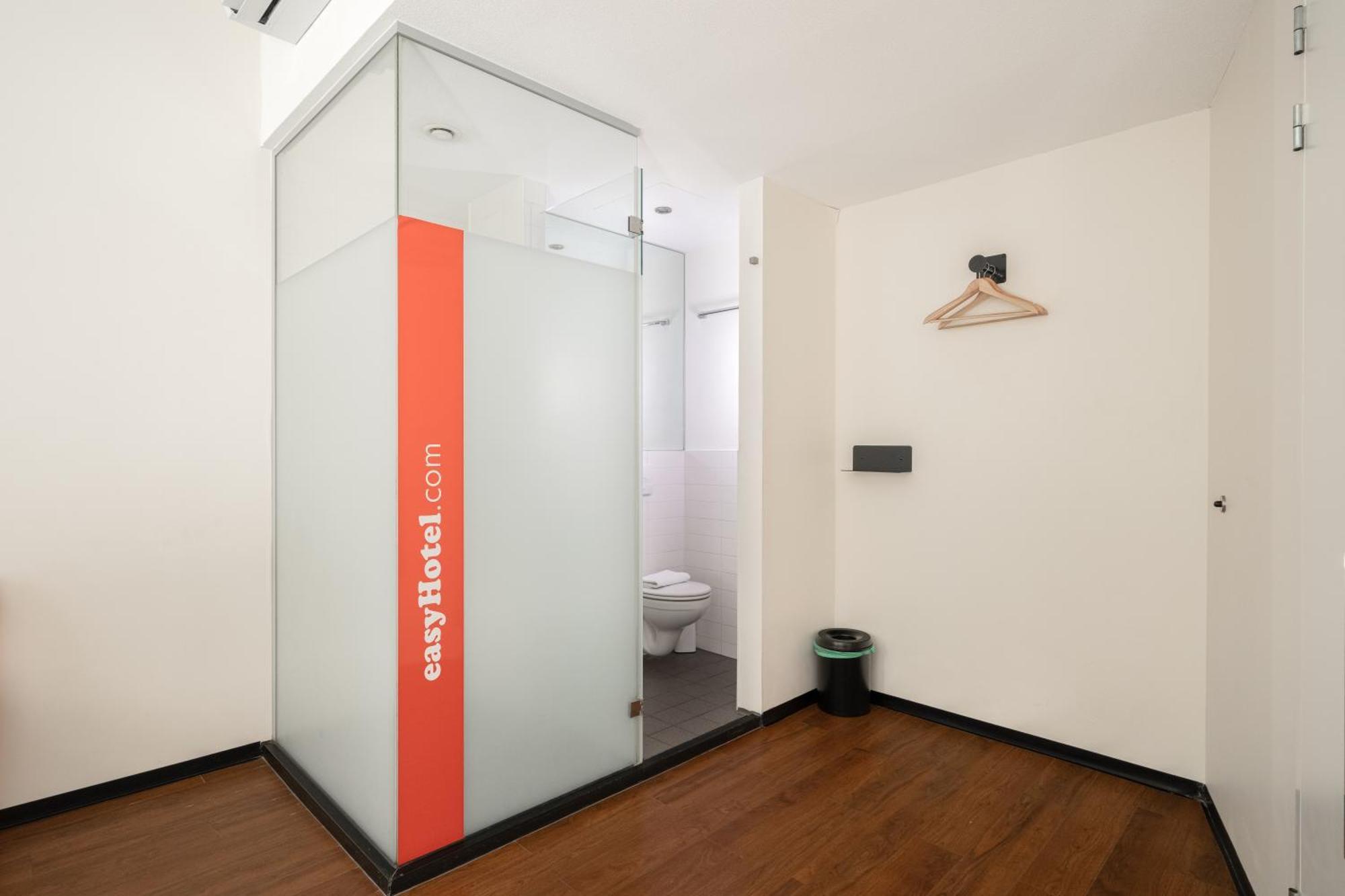 Easyhotel Centro Urbano Hotel Róterdam